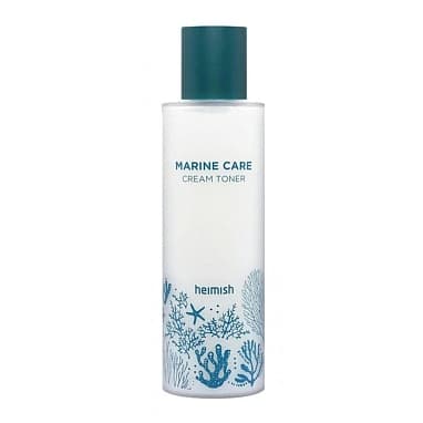 HEIMISH ПИТАТЕЛЬНЫЙ ТОНЕР С ЭКСТРАКТОМ МОРСКИХ ВОДОРОСЛЕЙ MARINE CARE CREAM TONER